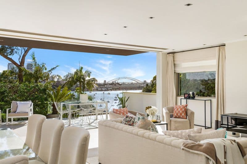 1/26 Yarranabbe Road, Darling Point, Darling Point - Thumbnail 4