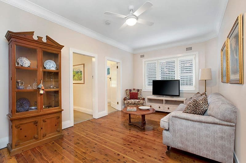 4/4 Richmond Road, Rose Bay, Rose Bay - Thumbnail 2