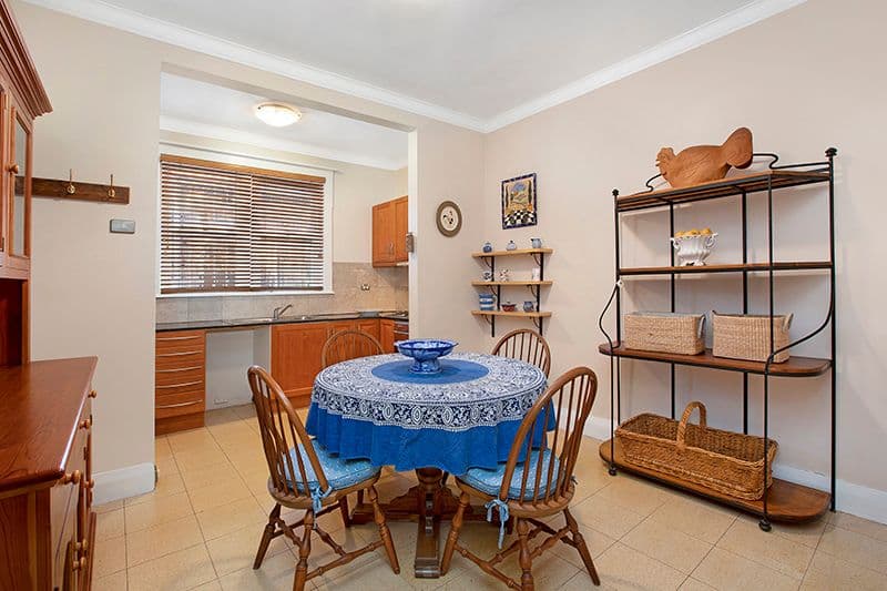 4/4 Richmond Road, Rose Bay, Rose Bay - Thumbnail 3