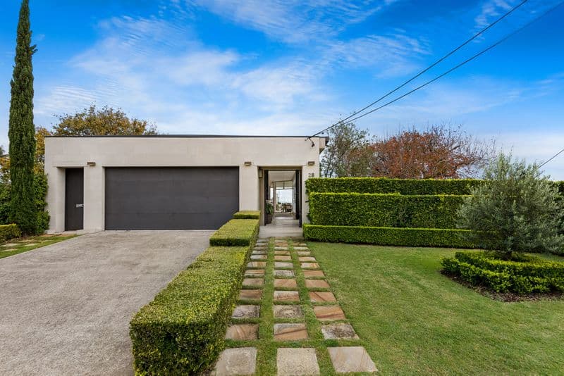 28 Dalley Avenue, Vaucluse, Vaucluse - Thumbnail 5