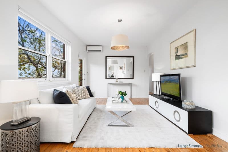 7/42 Fairfax Road, Bellevue Hill, Bellevue Hill - Thumbnail 3