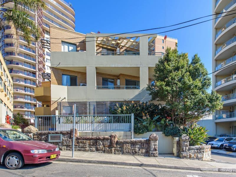 9/1 Waverley Crescent, Bondi Junction, Bondi Junction - Thumbnail 8