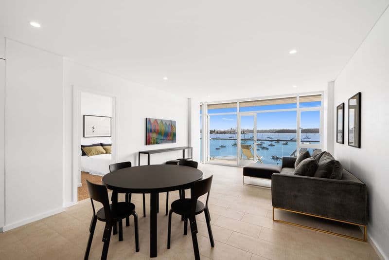 8/624b New South Head Road, Rose Bay, Rose Bay - Thumbnail 3
