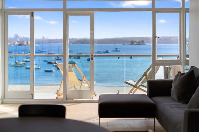 8/624b New South Head Road, Rose Bay, Rose Bay - Image 1