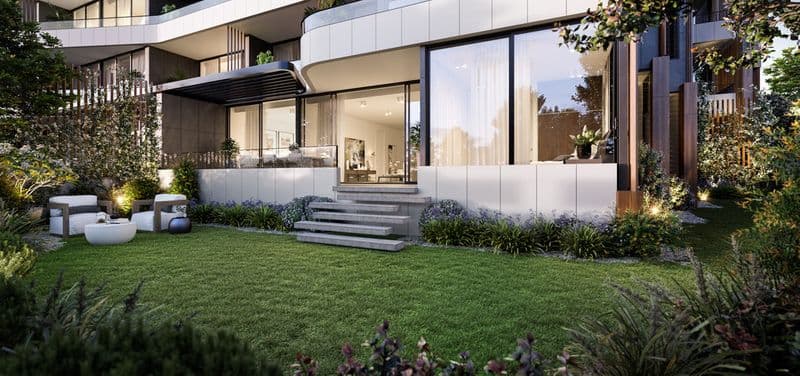 3.01/2 Stanley Street, Vaucluse, Vaucluse - Thumbnail 4