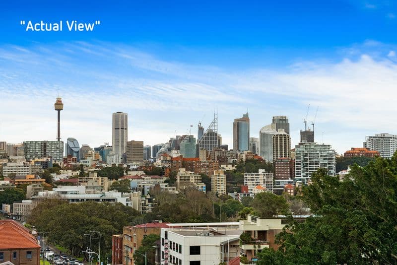 401/2 Darling Point Road, Darling Point, Darling Point - Thumbnail 2