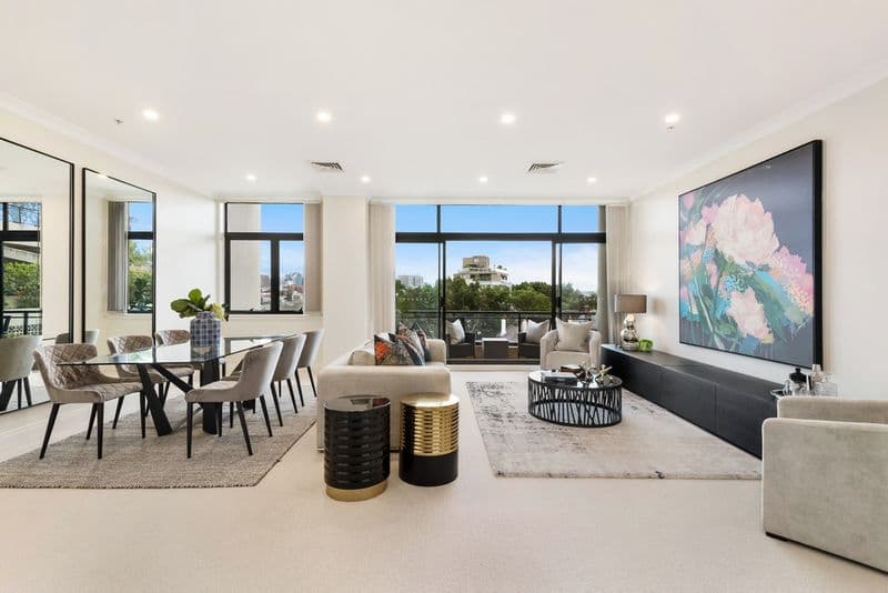 401/2 Darling Point Road, Darling Point, Darling Point - Thumbnail 4