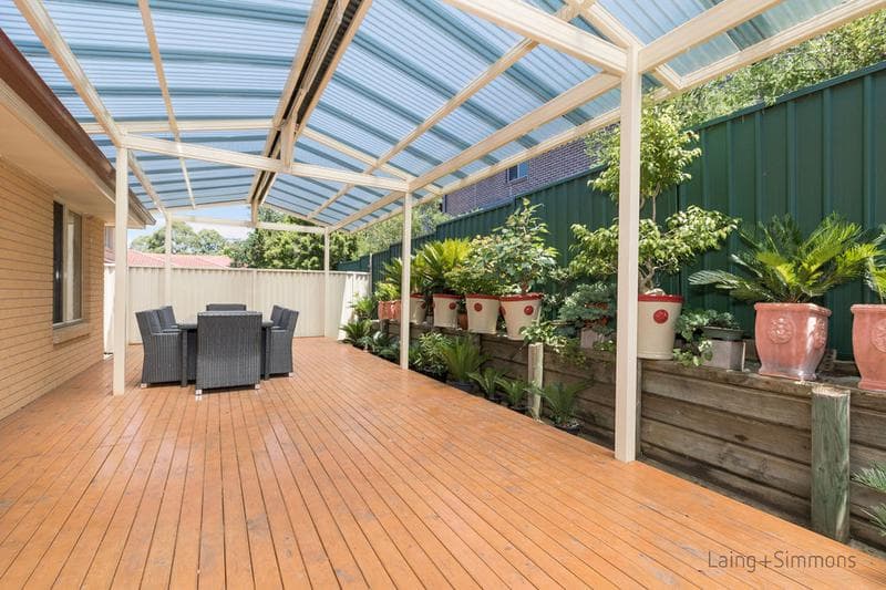 7/156-160 Brenan Street, Smithfield, Smithfield - Thumbnail 6