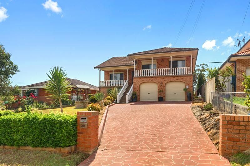 30 Twenty Second Avenue, West Hoxton, West Hoxton - Image 1