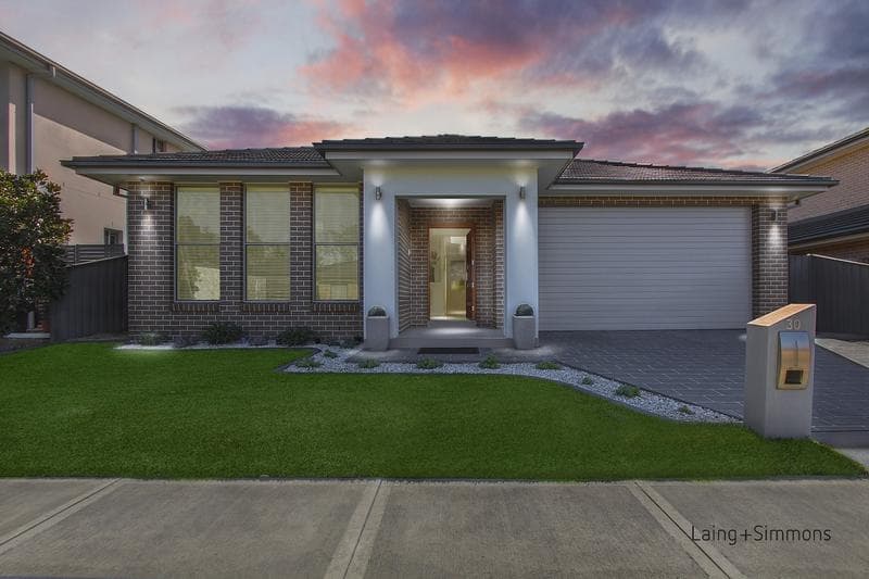 30 Colenso Circuit, Edmondson Park, Edmondson Park - Thumbnail 2