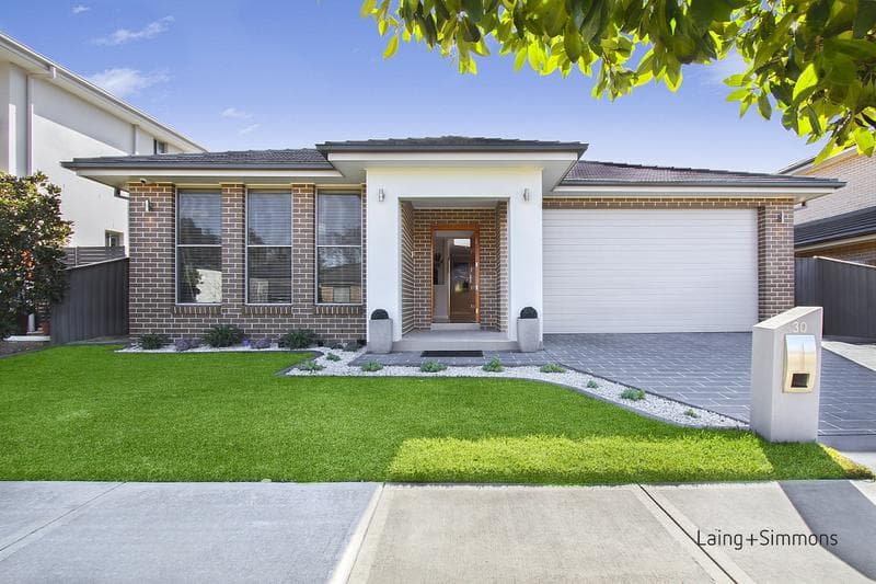 30 Colenso Circuit, Edmondson Park, Edmondson Park - Image 1