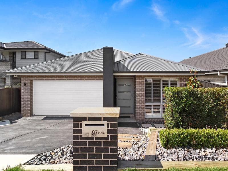 97 Fifteenth Avenue, Middleton Grange, Middleton Grange - Image 1