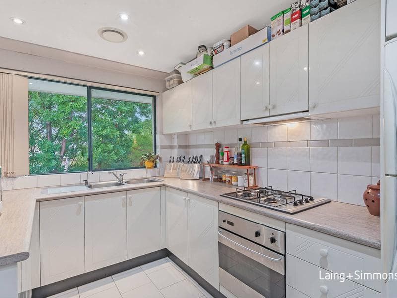 18/60-64 Cowper Street, Granville, Granville - Thumbnail 3