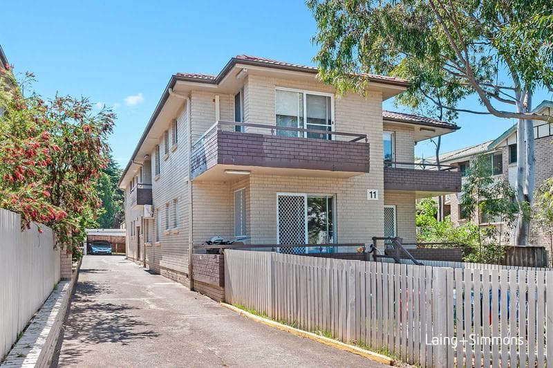 12/11-13 Crown Street, Granville, Granville - Thumbnail 6