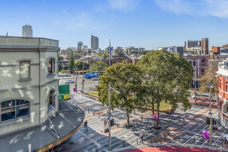 406/389 Bourke Street, Surry Hills, Surry Hills - Thumbnail 3
