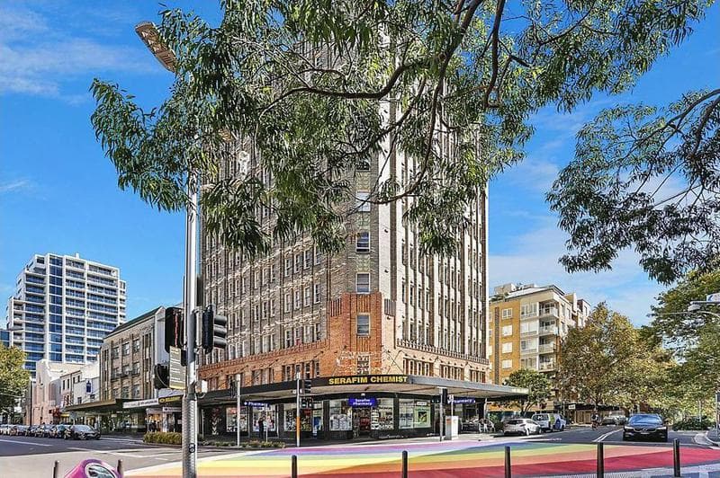406/389 Bourke Street, Surry Hills, Surry Hills - Thumbnail 6