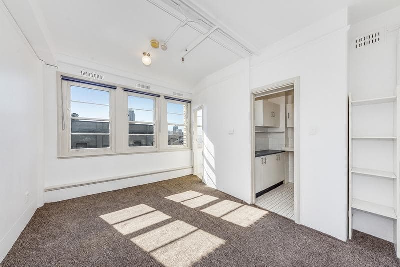 406/389 Bourke Street, Surry Hills, Surry Hills - Image 1