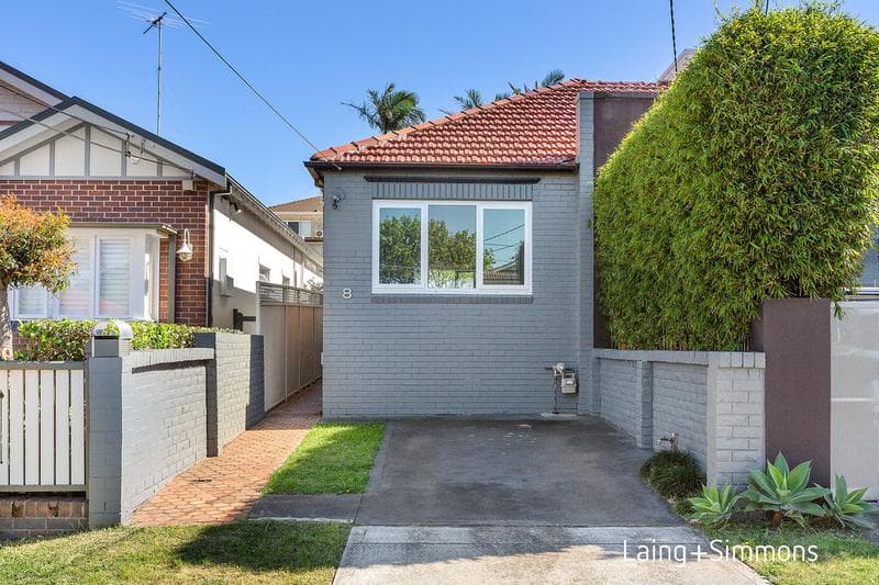 8 Kitchener Street, Maroubra, Maroubra - Image 1