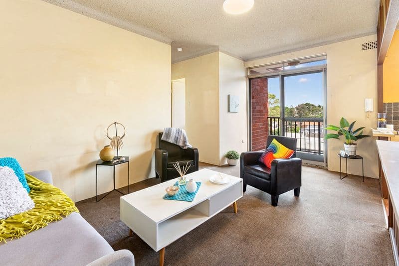 12/54 Hornsey Street, Rozelle, Rozelle - Thumbnail 2