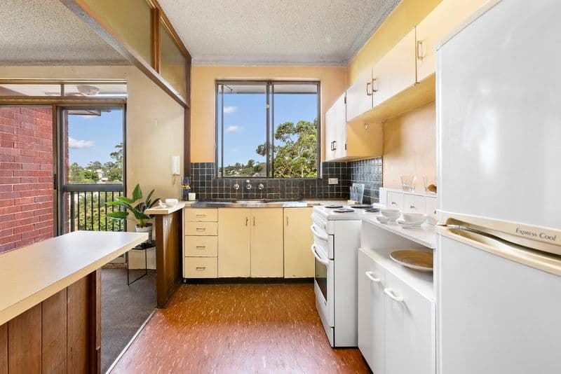 12/54 Hornsey Street, Rozelle, Rozelle - Thumbnail 4