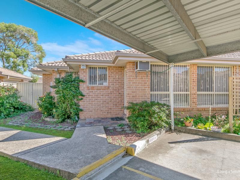 10/19 Morehead Avenue, Mount Druitt, Mount Druitt - Image 1