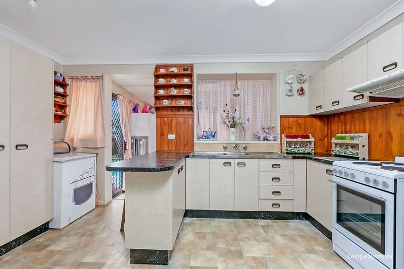 Lot 201, 28 Gregory Road, Blackett - Thumbnail 2