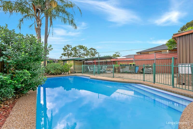 Lot 201, 28 Gregory Road, Blackett - Thumbnail 8