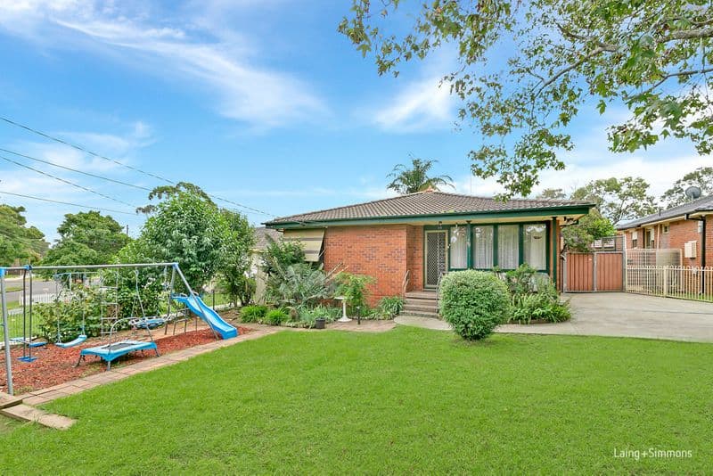 Lot 201, 28 Gregory Road, Blackett - Image 1