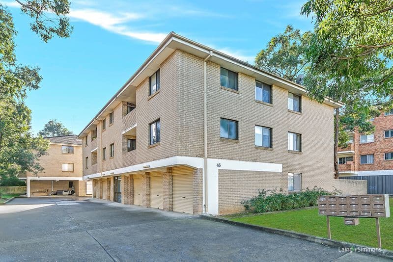 2/46 Luxford Road, Mount Druitt, Mount Druitt - Image 1