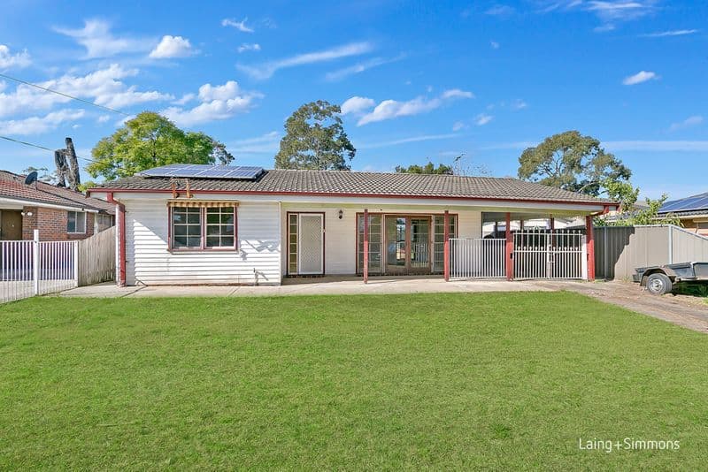 3/31-33																										Chelmsford Road
														
								South Wentworthville, NSW 2145, Hebersham - Image 1