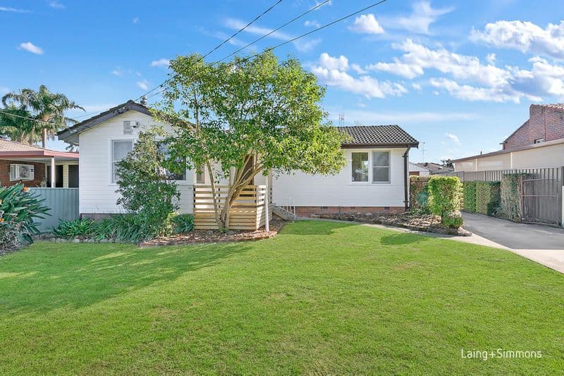 24 Saidor Road, Whalan, Whalan - Image 1