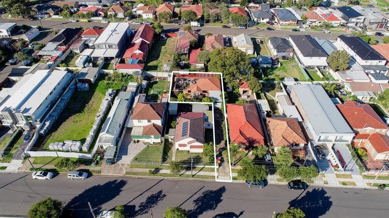 2/33 Clement Street, Guildford, Guildford - Thumbnail 4