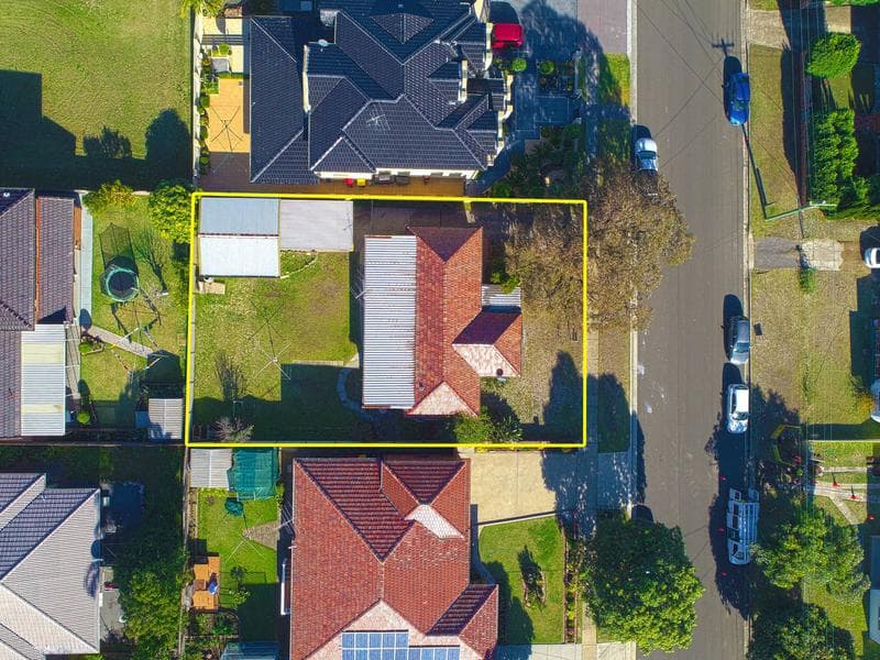 13/585																										Canterbury Rd
														
								Belmore, NSW 2192, Merrylands - Thumbnail 8