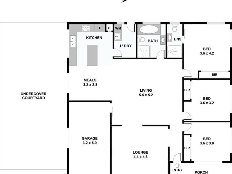 83 Lockwood Street, Merrylands, Merrylands - Thumbnail 7