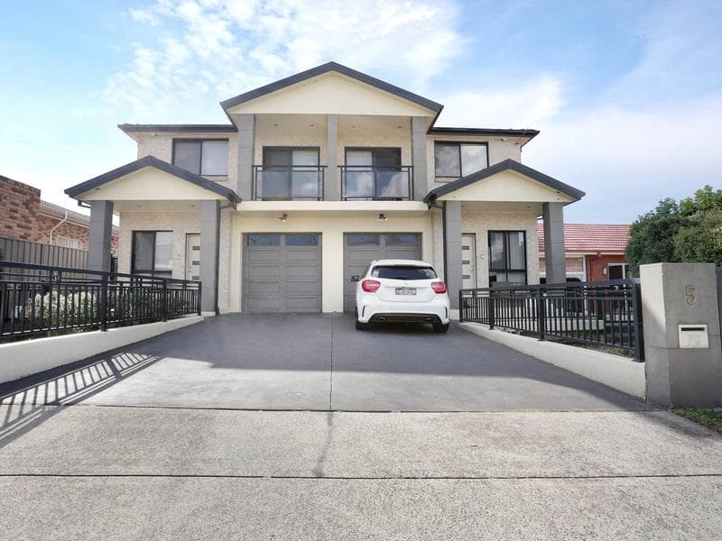 13/585																										Canterbury Rd
														
								Belmore, NSW 2192, Granville - Image 1