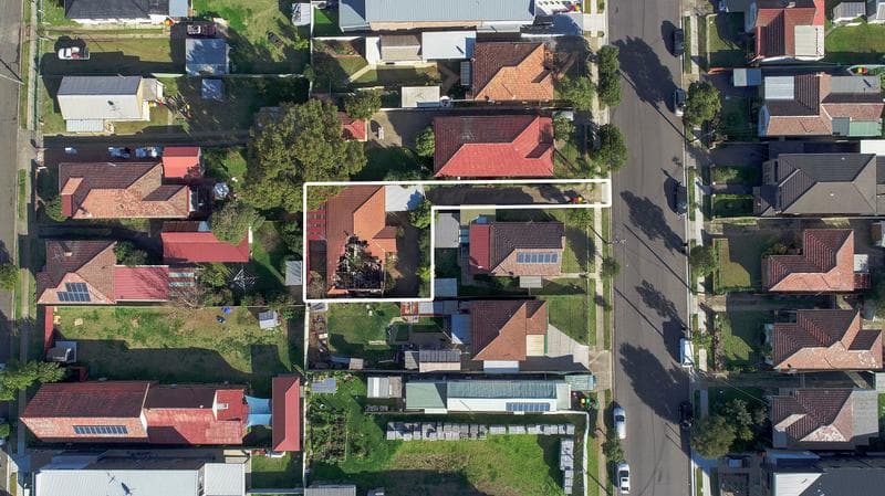 2/33 Clement Street, Guildford, Guildford - Image 1