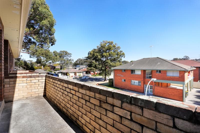 7/61 St Ann Street, Merrylands, Merrylands - Thumbnail 6