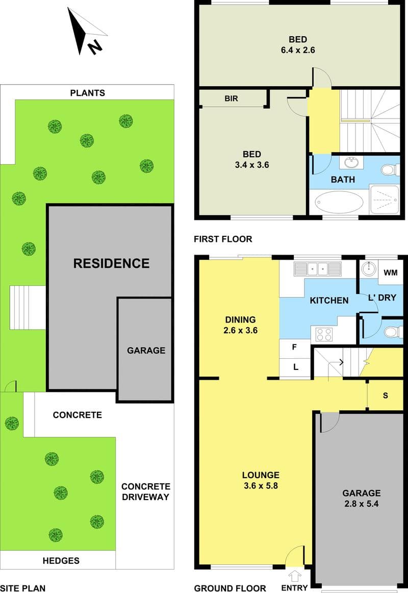 9/12 Glebe Street, Parramatta, Parramatta - Thumbnail 6