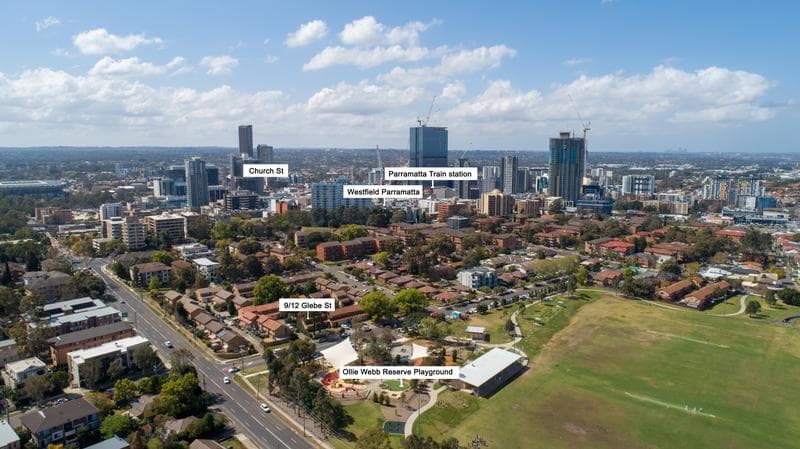 9/12 Glebe Street, Parramatta, Parramatta - Thumbnail 8