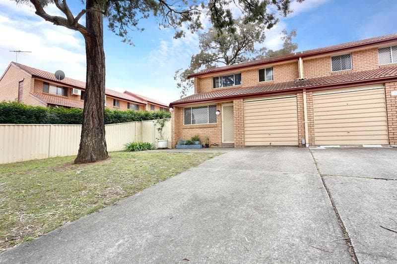 9/12 Glebe Street, Parramatta, Parramatta - Image 1