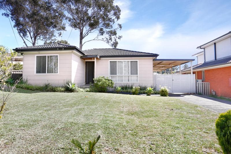 128 Gardenia Parade, Greystanes, Greystanes - Image 1