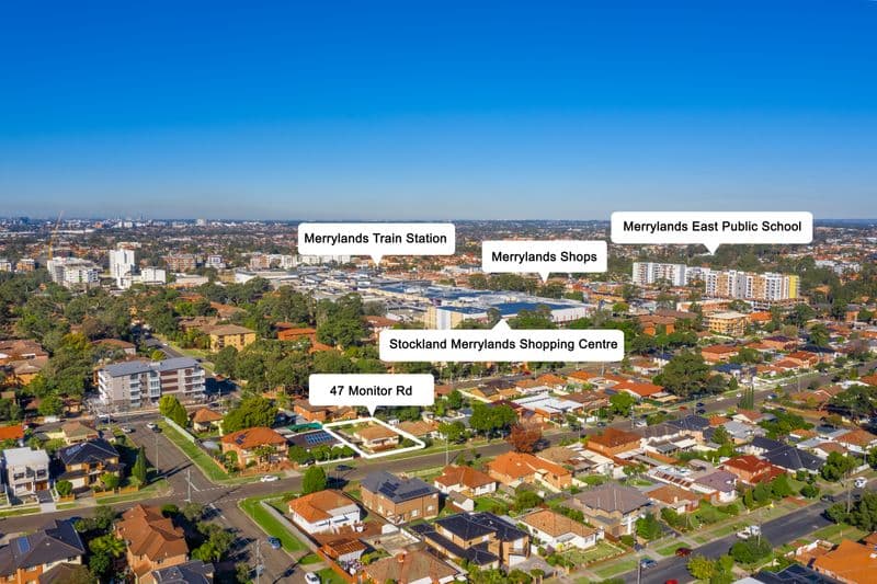 47 Monitor Road, Merrylands, Merrylands - Thumbnail 7