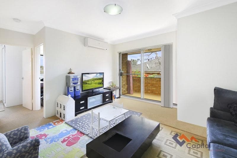 7/39-41 Manchester Street, Merrylands, Merrylands - Thumbnail 3