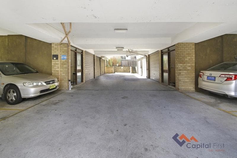 7/39-41 Manchester Street, Merrylands, Merrylands - Thumbnail 7