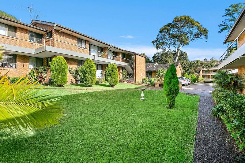 10/34 Vermont Street, Sutherland, Sutherland - Thumbnail 2