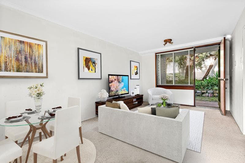 10/34 Vermont Street, Sutherland, Sutherland - Image 1