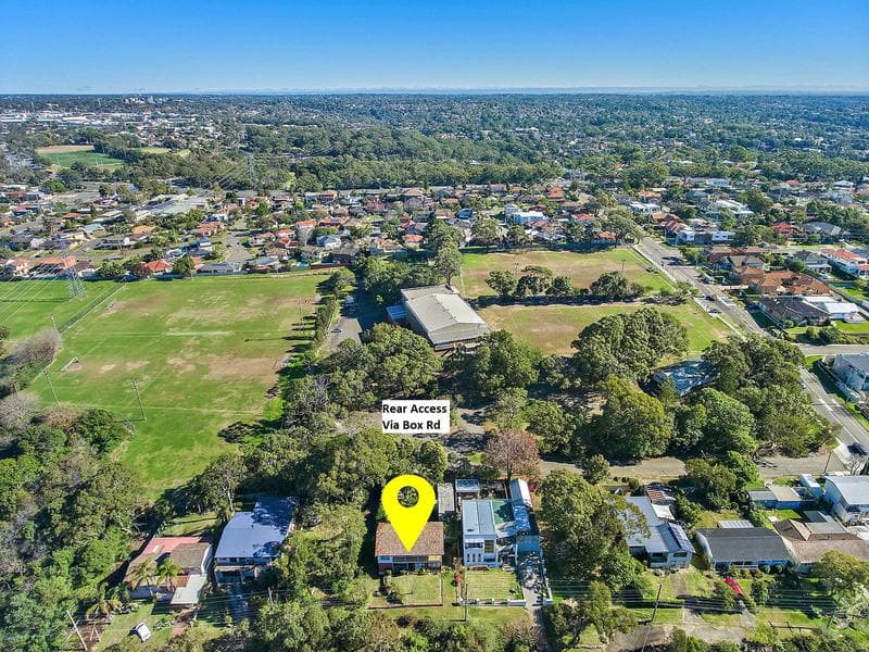 55 Sylvania Road, Miranda, Miranda - Thumbnail 8