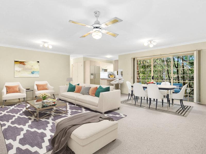 5/4-10 Miranda Road, Miranda, Miranda - Image 1