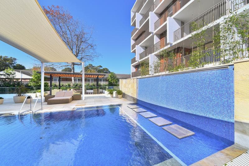 Aa202/6 University Road, Miranda, Miranda - Thumbnail 3