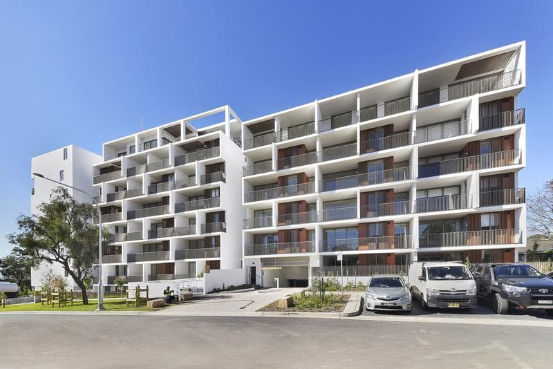 Aa202/6 University Road, Miranda, Miranda - Image 1